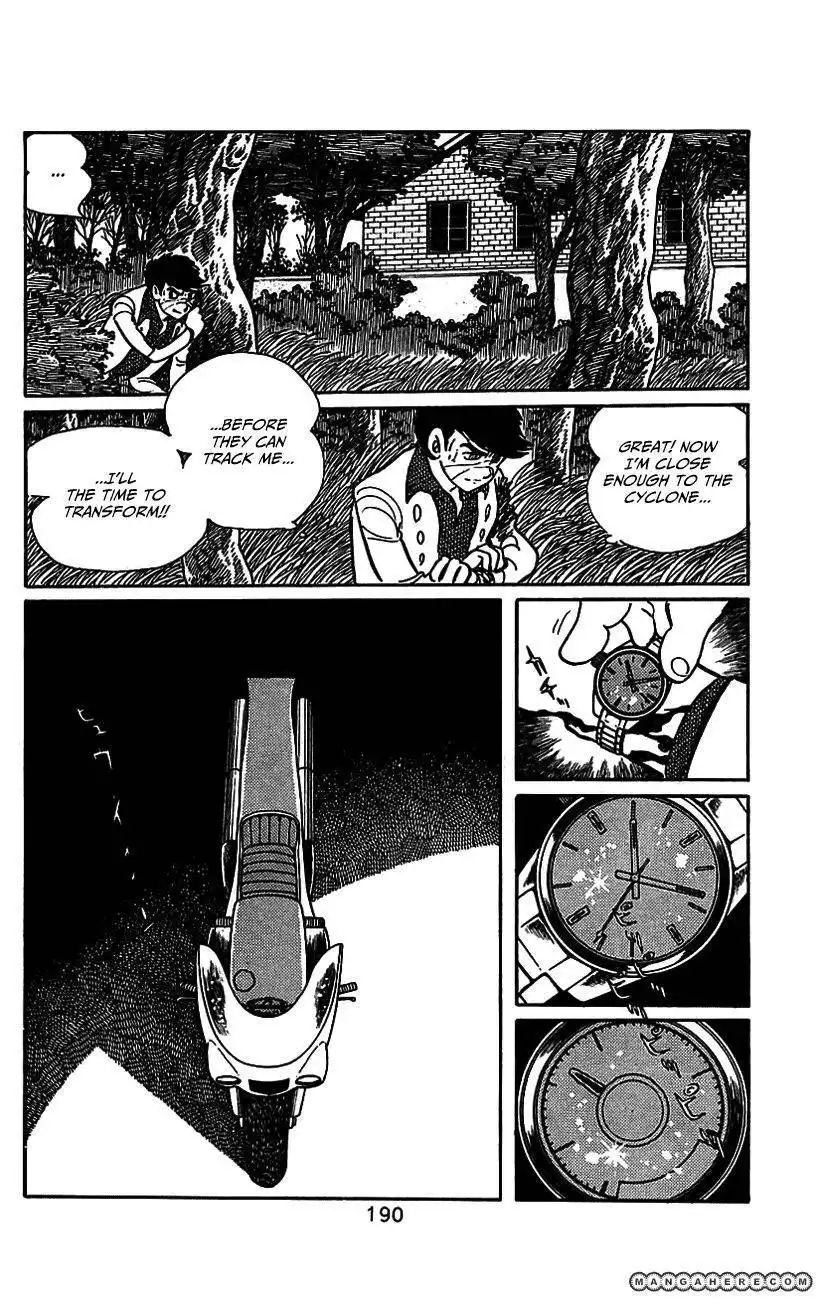 Kamen Rider Chapter 2.2 65